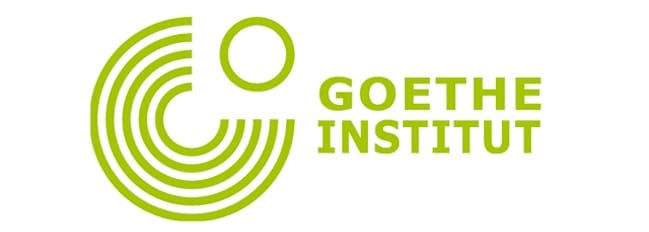 Goethe-Institute Logo