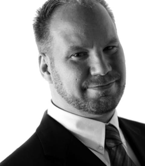 Photo of Jan-Bernd Bechstein